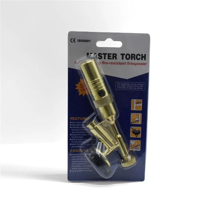 Kitchen Torch And Butane best